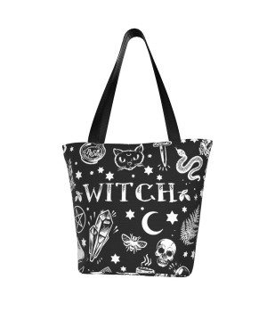 Witchy Handbag