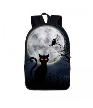 Witchy Backpack